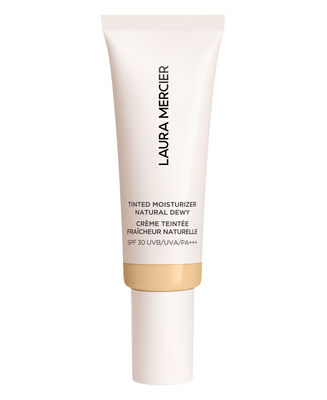 TTD MOISTURIZER  NATURAL DEWY 1W BLONDE?